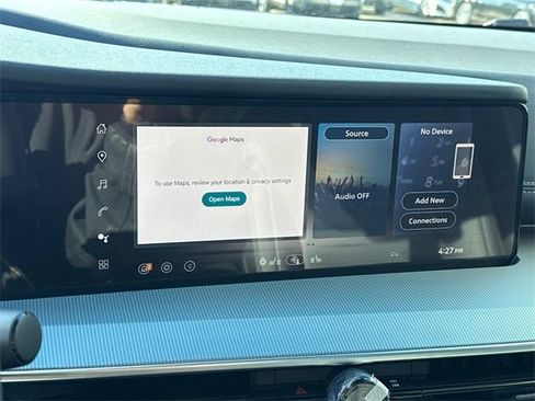 New 2026 Nissan Murano SL image 24