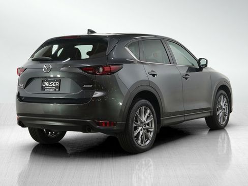 Used 2019 MAZDA CX-5 Grand Touring Reserve AWD/4WD image 5