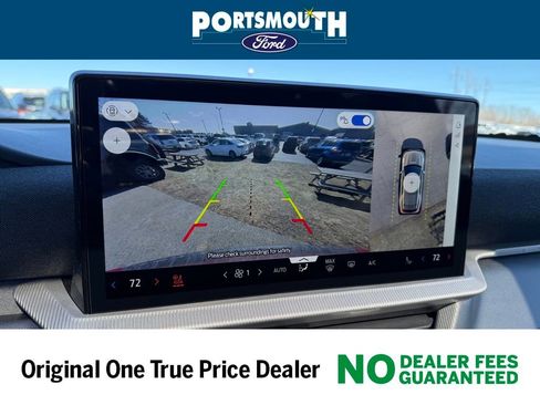 New 2026 Ford Explorer ST-Line w/ ST-Line Street Pack image 15