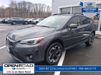 Used 2023 Subaru Crosstrek 2.5i Limited