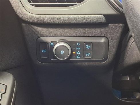 Used 2021 Ford Escape Titanium image 21