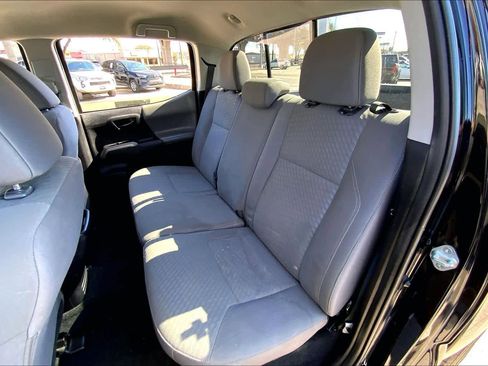 Used 2023 Toyota Tacoma SR5 image 20