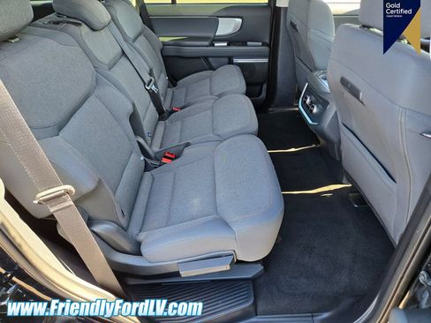 Certified 2025 Ford Expedition Active RWD image 14
