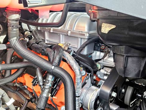 Used 2022 RAM 1500 TRX w/ TRX Level 2 Equipment Group image 14