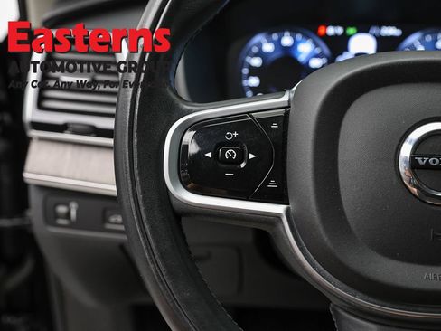 Used 2022 Volvo XC90 T6 Inscription w/ Climate Package AWD/4WD image 15