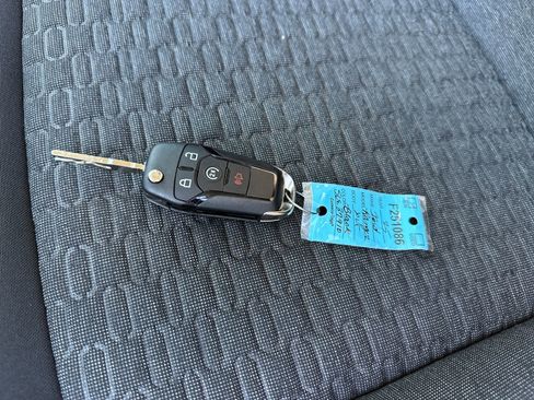 New 2025 Ford Ranger XLT w/ Equipment Group 301A High image 28