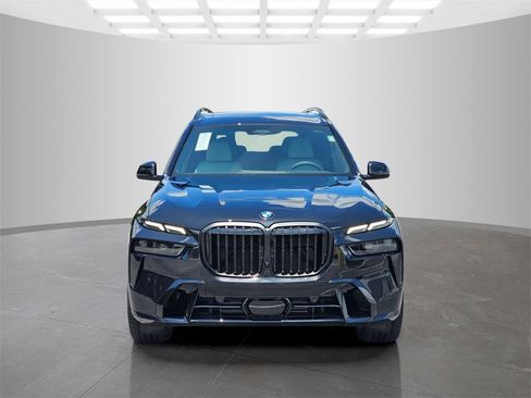 New 2026 BMW X7 xDrive40i w/ M Sport Package image 2