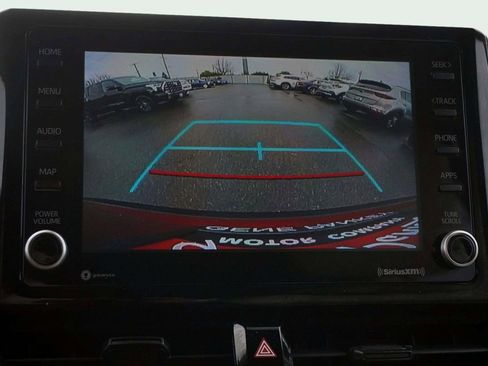 Used 2022 Toyota Corolla Cross LE image 25