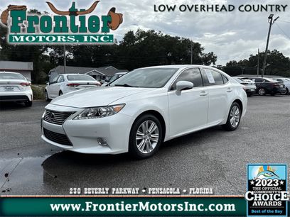 Used 2015 Lexus ES 350