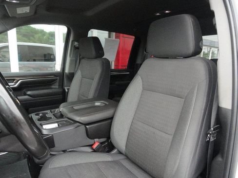 Used 2024 Chevrolet Silverado 2500 LT AWD/4WD image 14