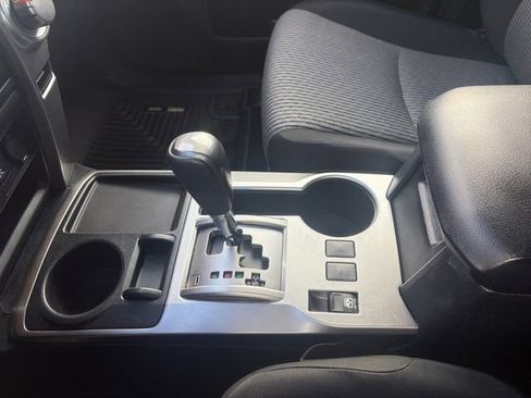 Used 2022 Toyota 4Runner SR5 RWD image 25
