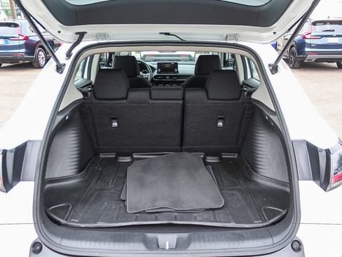 Used 2024 Honda HR-V LX image 37
