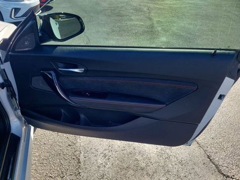 Used 2021 BMW M2 Competition w/ Executive Package RWD image 7