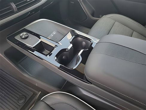 New 2026 Buick Enclave Sport Touring w/ Power Package image 20