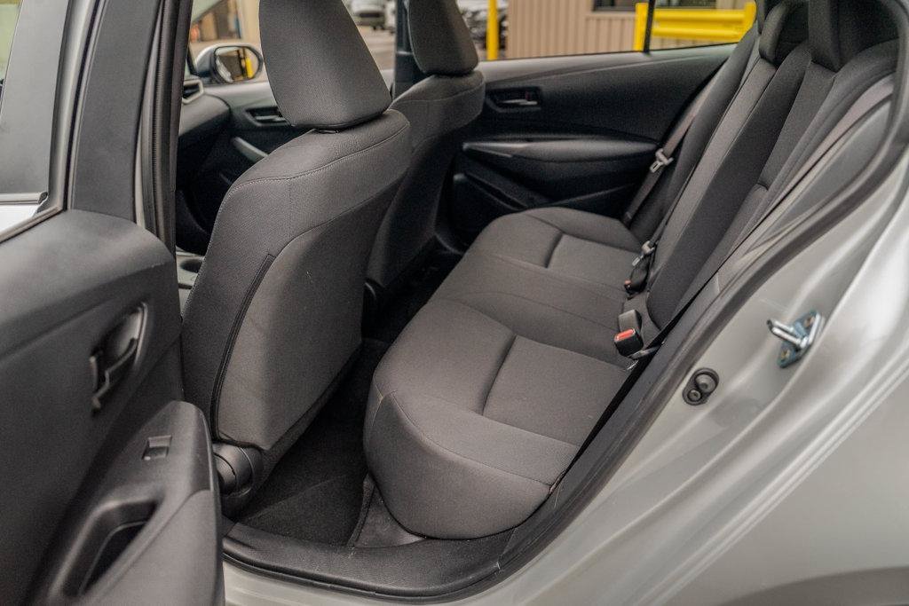 Used 2024 Toyota Corolla LE FWD image 15