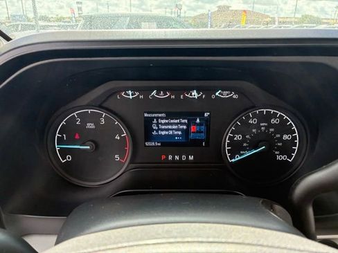 Used 2024 Ford F350 XL w/ XL Off-Road Package AWD/4WD image 14