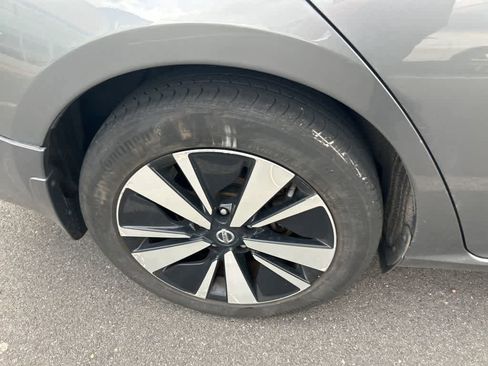 Used 2021 Nissan Altima 2.5 SL image 19