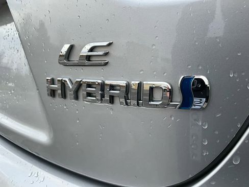 Used 2024 Toyota Corolla LE image 24