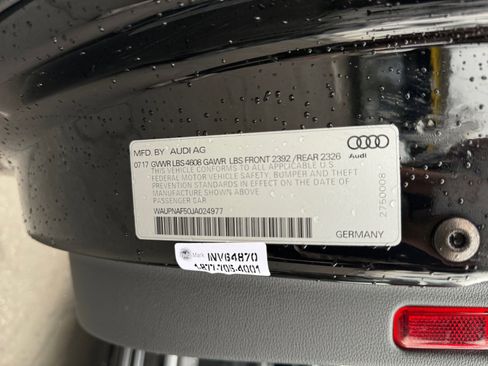 Used 2018 Audi A5 2.0T Premium Plus image 23