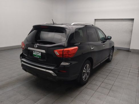Used 2017 Nissan Pathfinder S FWD image 9
