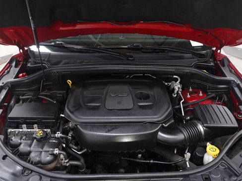 Used 2019 Dodge Durango GT image 34