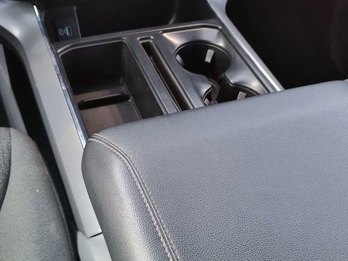 Used 2024 Ford F150 XLT w/ Mobile Office Package image 19