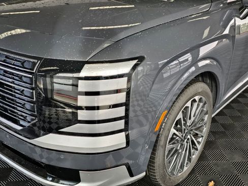 New 2026 Hyundai Palisade Calligraphy image 10