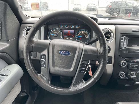 Used 2014 Ford F150 XLT w/ Equipment Group 302A Luxury image 24