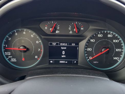 Used 2023 Chevrolet Malibu LT image 17