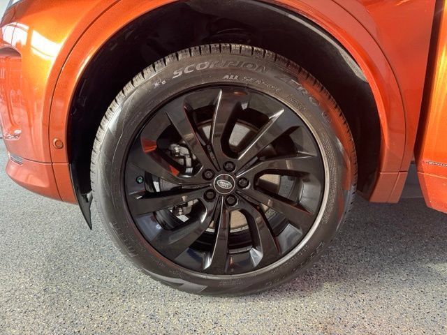 Used 2021 Land Rover Discovery Sport SE R-Dynamic AWD/4WD image 27