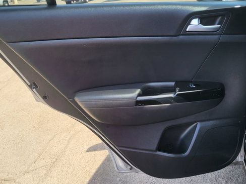 Used 2020 Kia Sportage SX FWD image 23