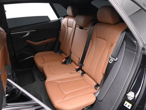 Used 2019 Audi Q8 Prestige w/ Year 1 Package image 16