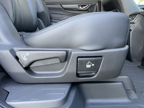 New 2025 Subaru Ascent Bronze Edition image 44