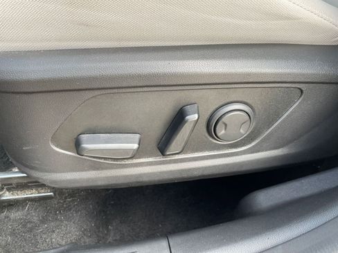 Used 2025 Hyundai Tucson Blue image 23