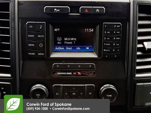 Used 2017 Ford F150 XL w/ Equipment Group 101A Mid image 27