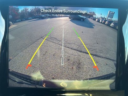 Used 2024 RAM 1500 Rebel image 21