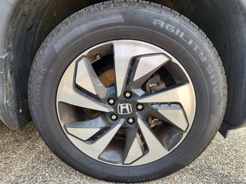 Used 2015 Honda CR-V Touring image 7