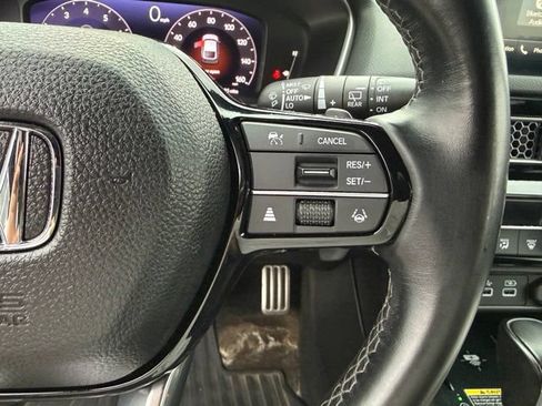 Used 2022 Honda Civic Sport Touring image 11