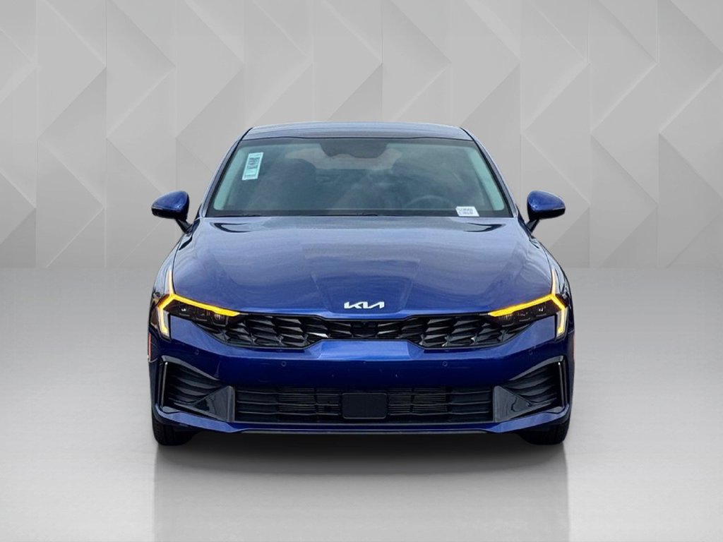 New 2026 Kia K5 EX FWD image 2