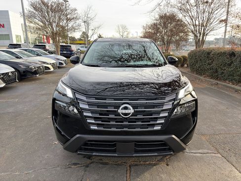 New 2026 Nissan Rogue SV w/ Cold Weather Package image 2