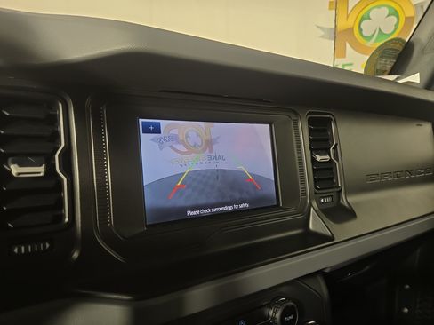 Used 2023 Ford Bronco Big Bend AWD/4WD image 20