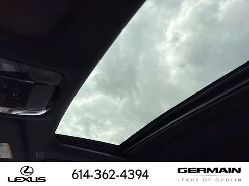 Used 2023 Lexus RX 350 Premium Plus w/ Cold Area Package AWD/4WD image 5