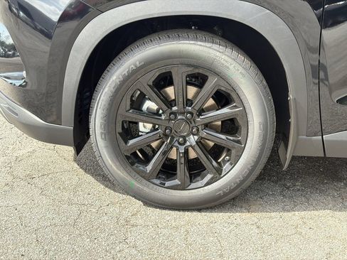 New 2026 Toyota Grand Highlander XLE FWD image 12