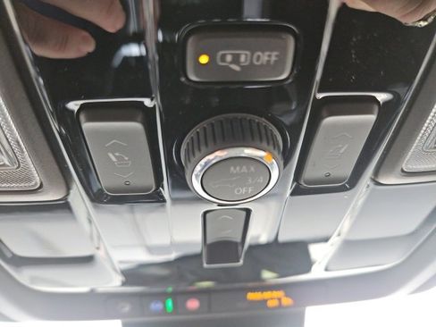 New 2026 GMC Yukon Elevation w/ LPO, Floor Liner Package image 41