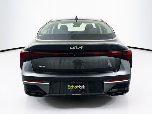 Used 2025 Kia K5 LXS image 7