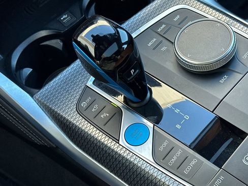 Used 2023 BMW i4 M50 w/ M Carbon Exterior Package image 24