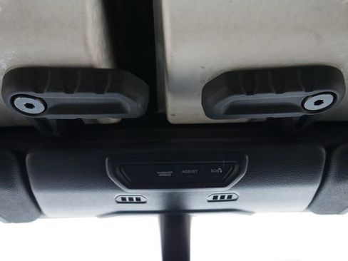 Used 2022 Jeep Gladiator Rubicon w/ LED Lighting Group image 28