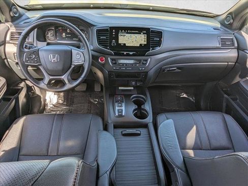 Used 2023 Honda Passport TrailSport image 18