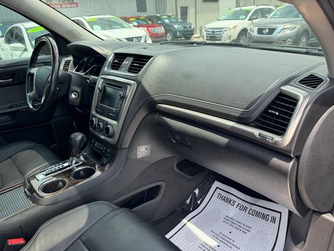 Used 2013 GMC Acadia Denali FWD image 13