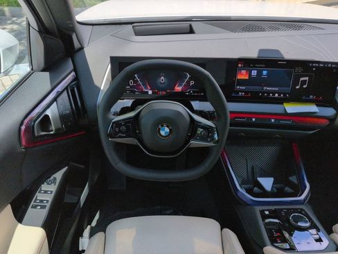 New 2026 BMW X3 xDrive30 w/ Premium Package AWD/4WD image 16